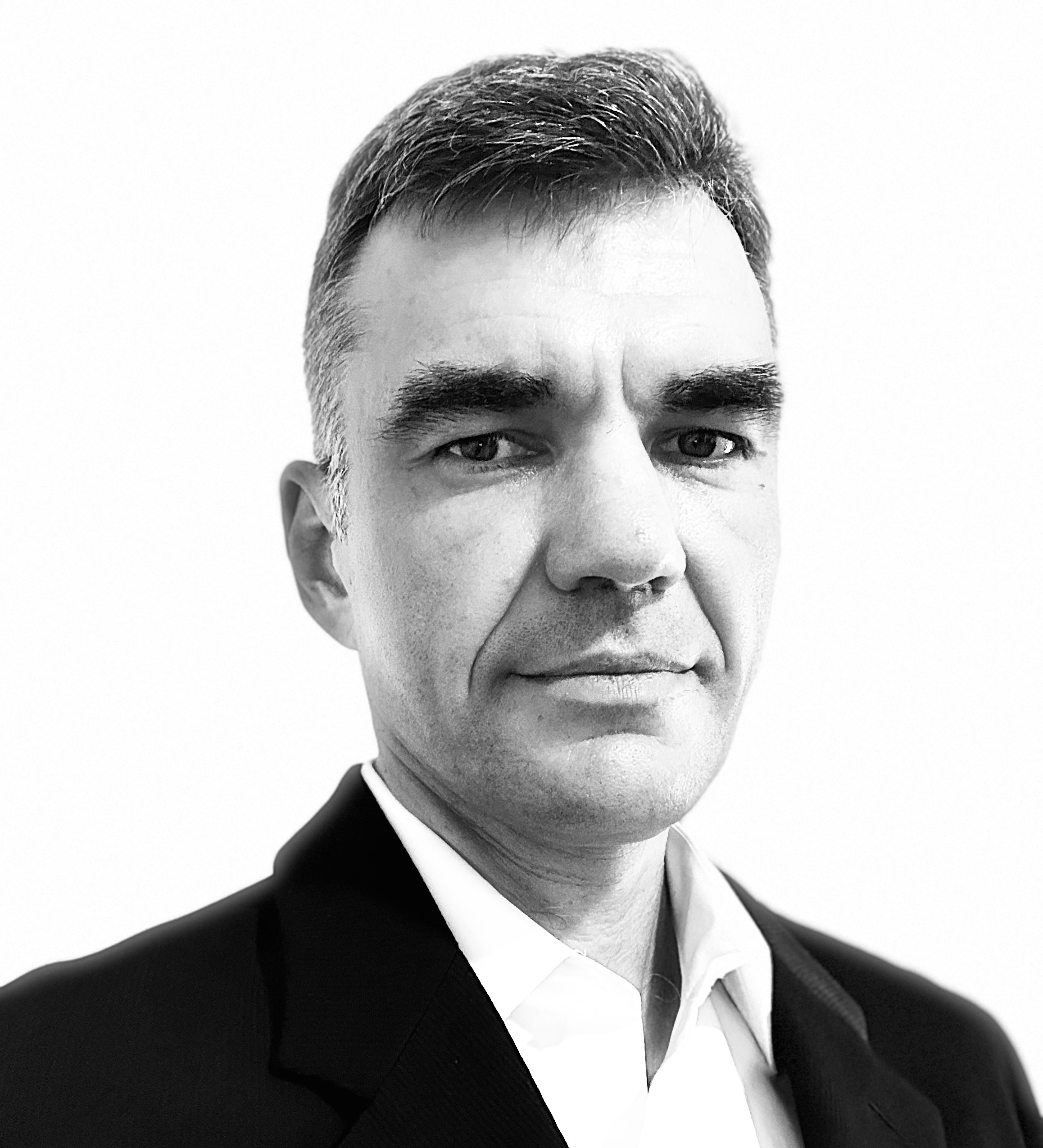 Gleb Molotchev
